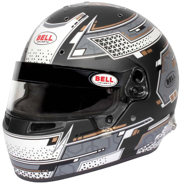 Bell RS7 Pro Helmet SA2020 - Competition Motorsport
