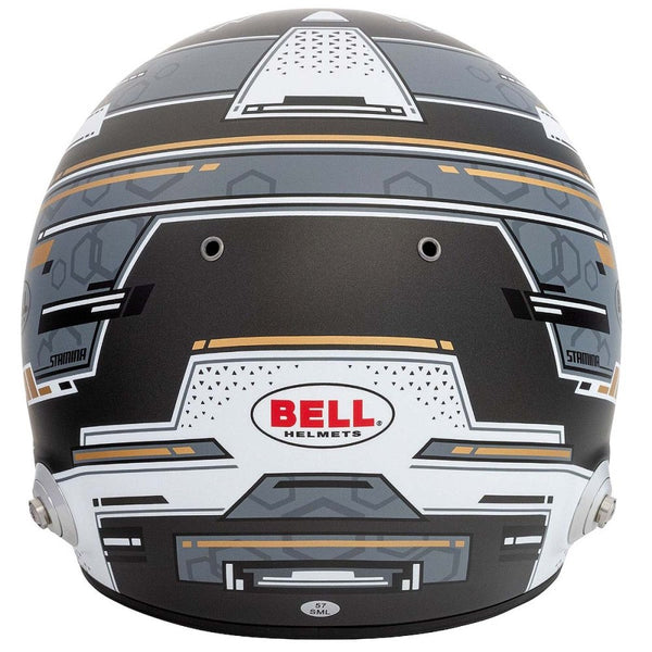 Bell RS7 Pro Helmet SA2020 - Competition Motorsport