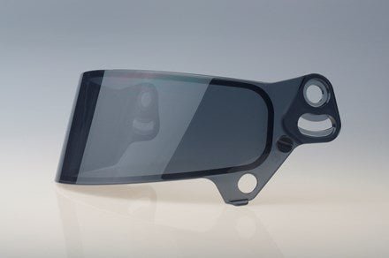 Bell SE06 3mm Helmet Shields (Fits HP6, GT6) - Competition Motorsport