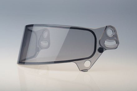 Bell SE06 3mm Helmet Shields (Fits HP6, GT6) - Competition Motorsport