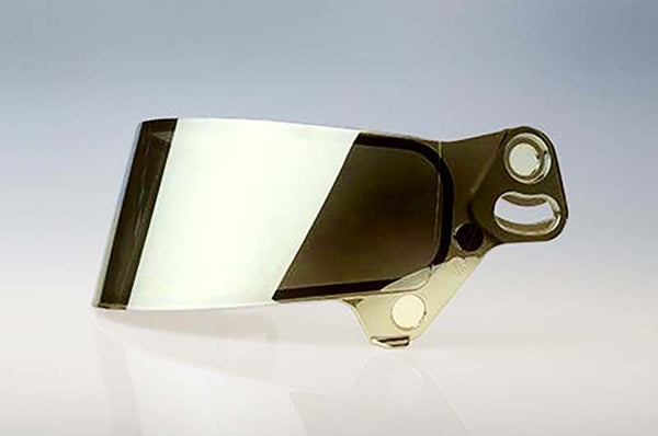 Bell SE077 Mirror Helmet Shields (Fits HP77) - Competition Motorsport