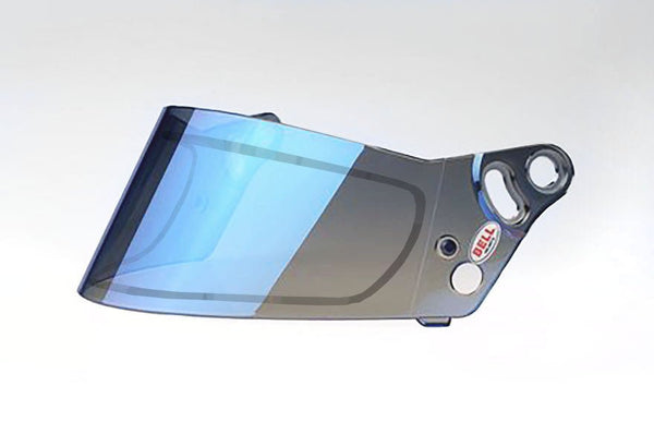 Bell SRV-8 Helmet Shields (Fits M.8 and BR8) - Competition Motorsport