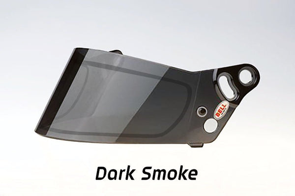 Bell SRV-8 Helmet Shields (Fits M.8 and BR8) - Competition Motorsport