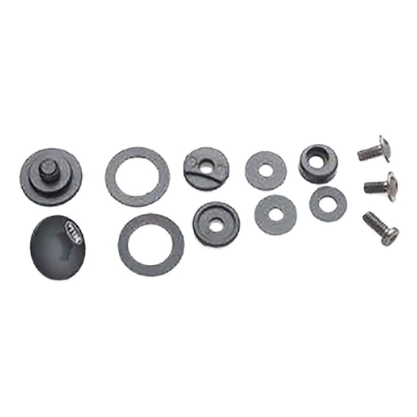 Bell SV SE07 SE077 helmet shield pivot kit