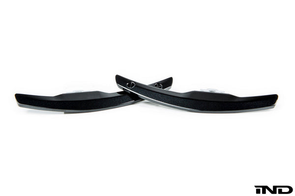 AutoTecknic f87 m2 competition steering shift paddles - iND Distribution