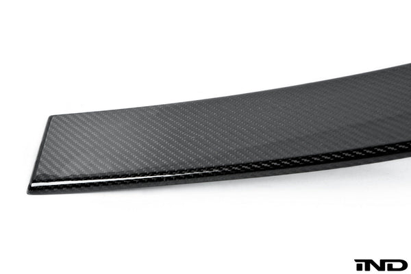 AutoTecknic f80 m3 f82 m4 dry carbon seat back cover set - iND Distribution