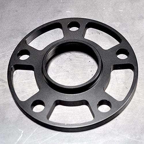 BMW 7075-T6 Racing Wheel Spacers - Competition Motorsport