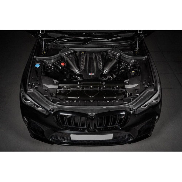 BMW - F9X X5M / X6M / G09 XM / M60i - Eventuri Black Carbon Intake System - ModMyEuro