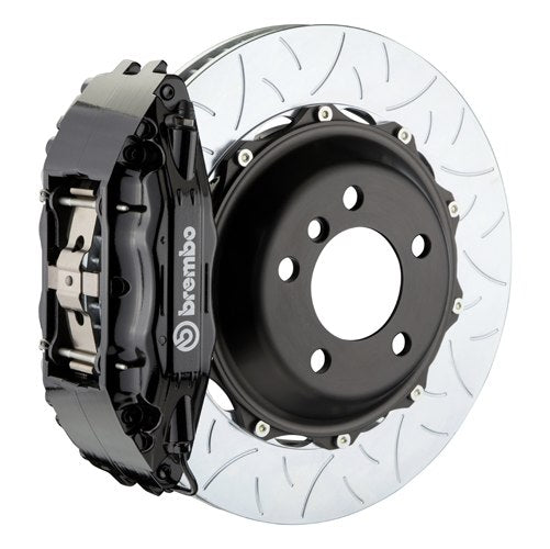 Brembo Brakes Front 355x32 - Four Pistons (M5 E39) - Competition Motorsport