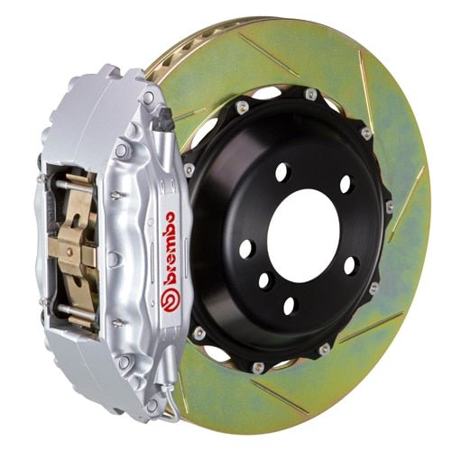Brembo Brakes Front 355x32 - Four Pistons (M5 E39) - Competition Motorsport