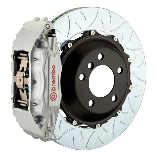 Brembo Brakes Front 355x32 - Four Pistons (M5 E39) - Competition Motorsport
