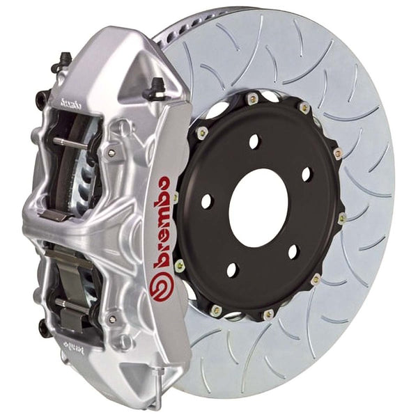 Brembo Brakes Front 355x32 Six Piston (M3 E46, Z4 E85 E86) - ModMyEuro