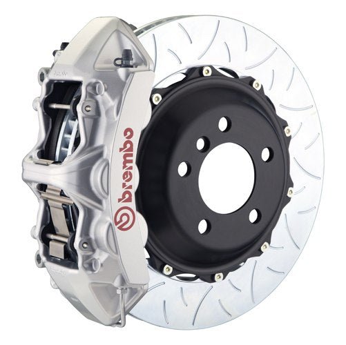 Brembo Brakes Front 355x32 - Six Pistons (Z3-Z4 1996-2008) - Competition Motorsport