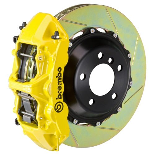 Brembo Brakes Front 355x32 - Six Pistons (Z3-Z4 1996-2008) - Competition Motorsport