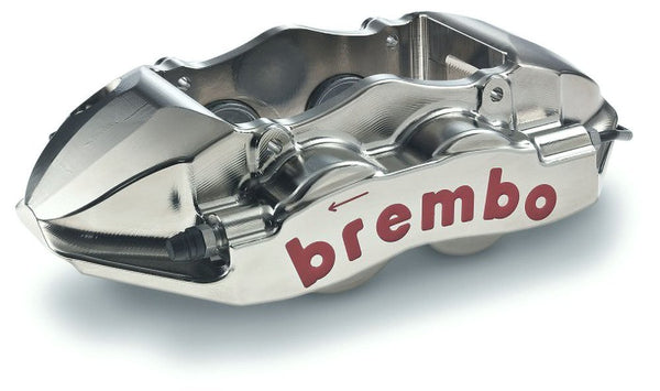 Brembo Brakes Front 365x29 GT - R Four Piston (Z4 E89) - ModMyEuro