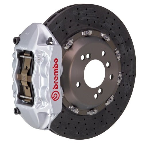 Brembo Brakes Rear 360x28 - Four Pistons - Competition Motorsport