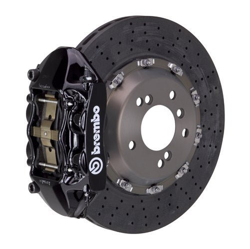 Brembo Brakes Rear 360x28 - Four Pistons - Competition Motorsport