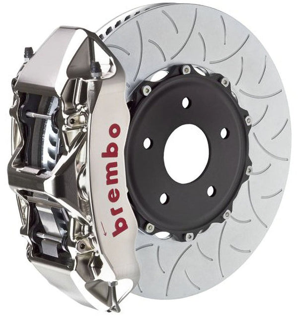 Brembo Brakes Rear 380x28 GT-R Six Piston (M2, M3, M4) - Competition Motorsport