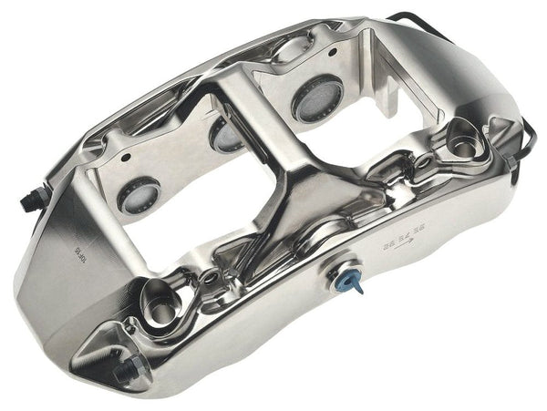 Brembo Brakes Rear 380x28 GT-R Six Piston (M2, M3, M4) - Competition Motorsport