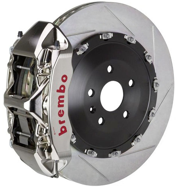 Brembo Brakes Rear 380x28 GT-R Six Piston (M2, M3, M4) - Competition Motorsport