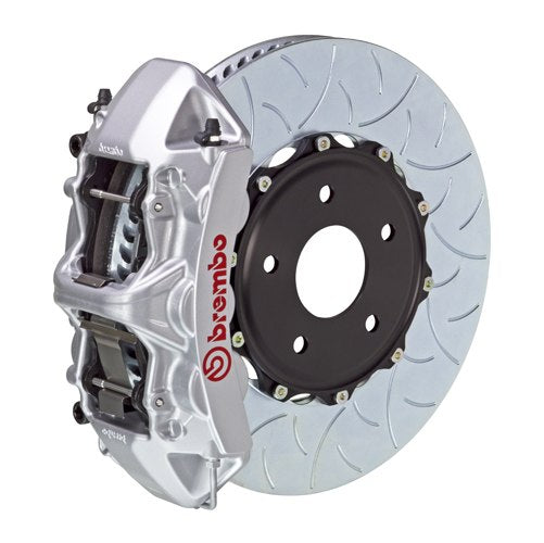 Brembo Brakes Front 405x34 - Six Pistons (X5 E70 F15, X6 E71 F16) - ModMyEuro