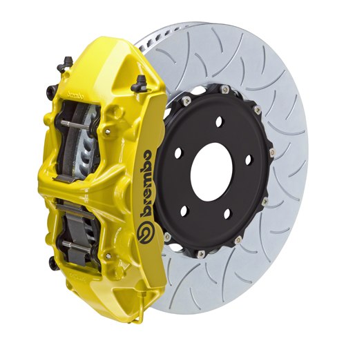 Brembo Brakes Front 405x34 - Six Pistons (X5 E70 F15, X6 E71 F16) - ModMyEuro