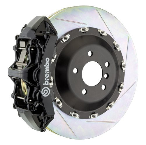 Brembo Brakes Front 405x34 - Six Pistons (X5 E70 F15, X6 E71 F16) - ModMyEuro