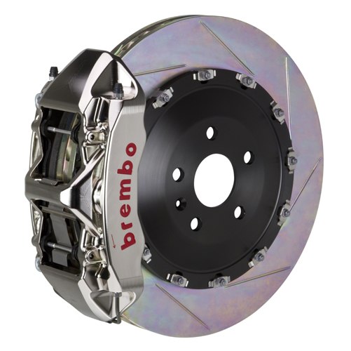 Brembo Brakes Front 405x34 GT-R - Six Pistons (M5 E60, M6 E63 E64) - ModMyEuro