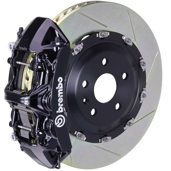 Brembo Brakes Front 380x32 Rotors | Six Piston GT-M Calipers - ModMyEuro