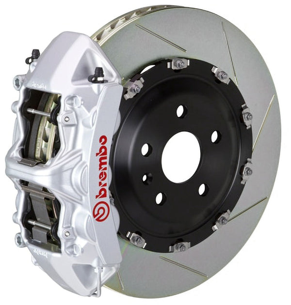 Brembo Brakes Front 380x32 Rotors | Six Piston GT-M Calipers - ModMyEuro