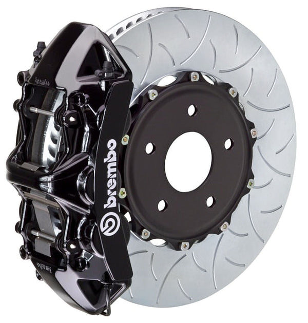 Brembo Brakes Front 380x34 Rotors | Six Piston GT-M Calipers - ModMyEuro