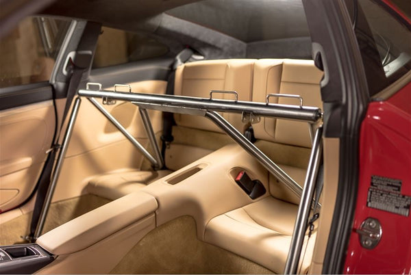 Brey Krause R-1032 Harness Bar Porsche 991 & 992 - Competition Motorsport