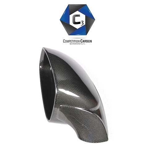 C3 Carbon Ferrari 458 Carbon Fiber Side Mirrors - ModMyEuro