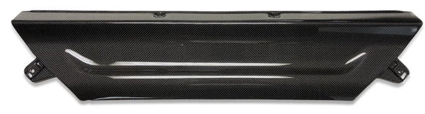 C3 Carbon Ferrari 488 GTB Carbon Fiber Firewall Panel - Competition Motorsport