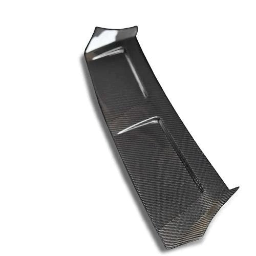 C3 Carbon Lamborghini Huracan LP610 Carbon Fiber Rear Deck Lid Trim - ModMyEuro