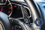 C3 Carbon McLaren MP4 - 12C Carbon Fiber Shift Paddles - ModMyEuro