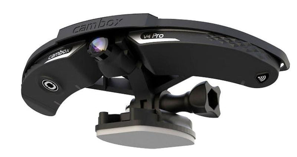 Cambox Dock Multipurpose Stand - ModMyEuro