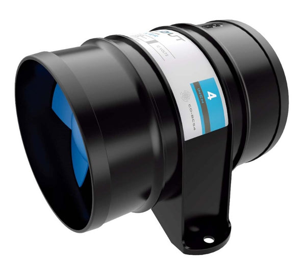 Chillout Systems 4" 285 CFM Blower - Competition Motorsport