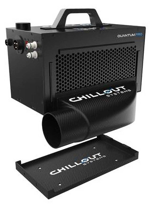 Chillout Systems Quantum Cooler Pro - Competition Motorsport
