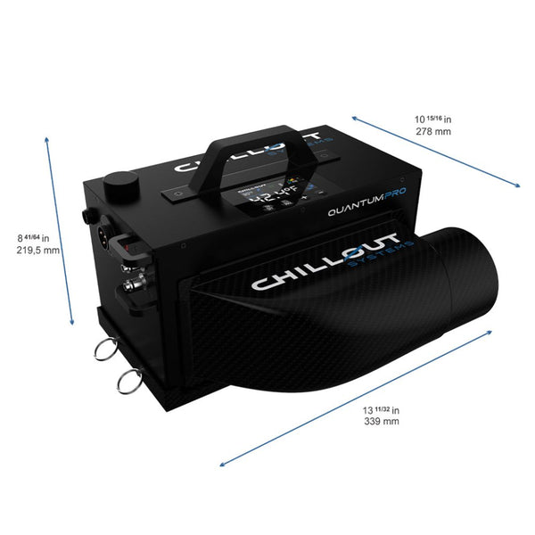 Chillout Systems Quantum Cooler Pro - Competition Motorsport