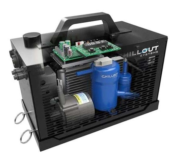 Chillout Systems Quantum Cooler Pro - Competition Motorsport