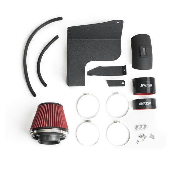 CTS Turbo Air Intake With 6" Velocity Stack - Toyota A90 Supra