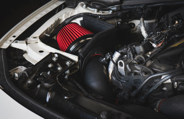 CTS Turbo Air Intake System - BMW F-Series M140i/M240i/440i B58 3.0L