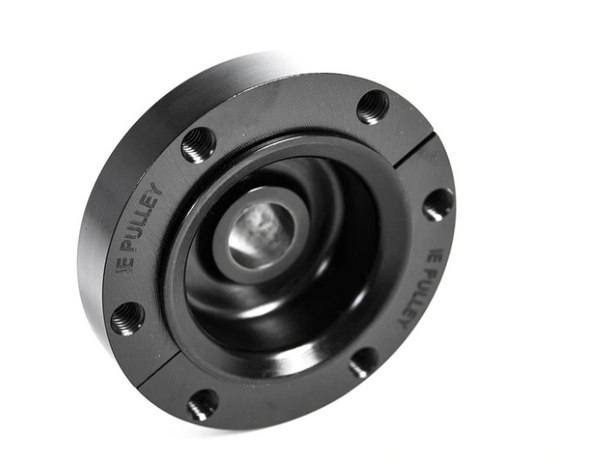 Integrated Engineering Audi 3.0T Supercharger Pulley Removal Tool