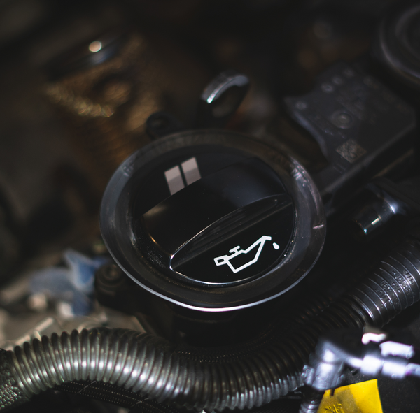 CTS Turbo Billet Oil Cap - Audi B9/4M/C8/D5