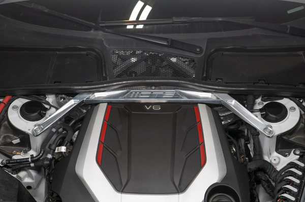 CTS Turbo Strut Brace - Audi B9 Allroad/A4/A5/S4/S5/RS4/RS5