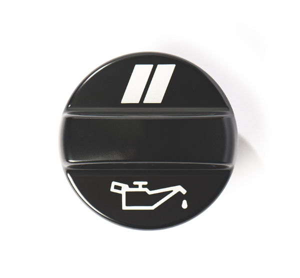 CTS Turbo Billet VW MQB/MQL Oil Cap