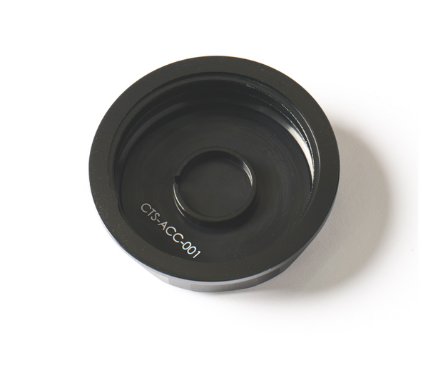 CTS Turbo Billet Brake Fluid Reservoir Cap - VW MQB/MQL