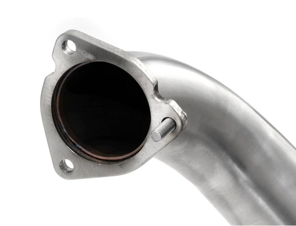 Integrated Engineering Midpipe Exhaust Upgrade B9 S4 S5 3.0T
