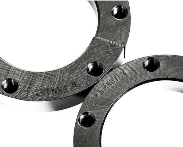 Integrated Engineering Audi 3.0T Supercharger Pulley Removal Tool